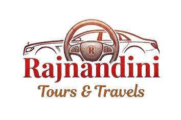 Rajnandini Tours & Travels Logo