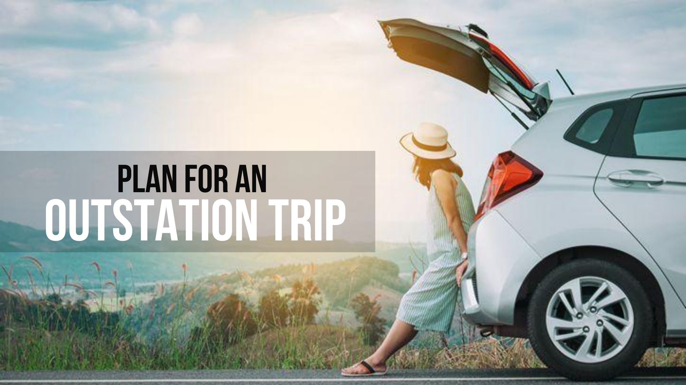 Outstation Cab Booking Pune